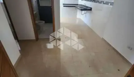 Apartamento com 2 dormitórios à venda, 37 m² por R$ 348.000,00 - Vila Gustavo - São Paulo/SP