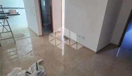 Apartamento com 2 dormitórios à venda, 42 m² por R$ 399.000,00 - Vila Gustavo - São Paulo/SP