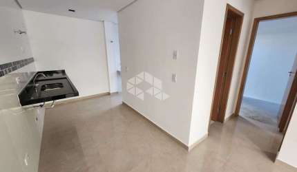 Apartamento à venda, 38 m² por R$ 339.000,00 - Jardim Sao Paulo(Zona Norte) - São Paulo/SP