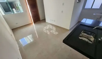 Apartamento à venda, 40 m² por R$ 360.000,00 - Jardim Sao Paulo(Zona Norte) - São Paulo/SP