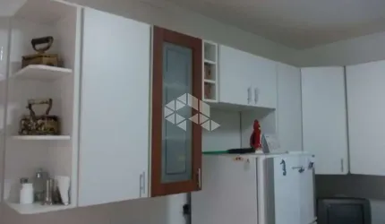 Sobrado com 2 dormitórios à venda, 100 m² por R$ 550.000,00 - Água Fria - São Paulo/SP