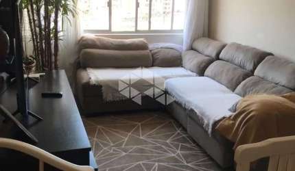 Apartamento à venda, 80 m² por R$ 586.000,00 - Jardim Paraíso - São Paulo/SP