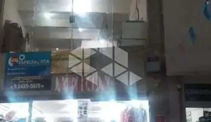 Prédio comercial com loja com ótimo rendimento no melhor ponto de Santana RARIDADE