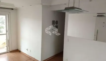 Apartamento com 2 dormitórios à venda, 50 m² por R$ 350.000,00 - Imirim - São Paulo/SP