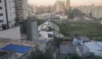 Apartamento com 2 dormitórios à venda, 77 m² por R$ 550.000,00 - Santana - São Paulo/SP