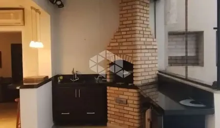 Cobertura com 3 dormitórios à venda, 227 m² por R$ 1.690.000,00 - Santana - São Paulo/SP