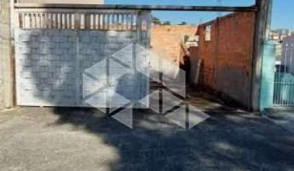 Terreno à venda, 128 m² por R$ 400.000,00 - Vila Ester - São Paulo/SP