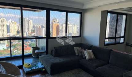Apartamento com 4 dormitórios à venda, 230 m² por R$ 1.650.000,00 - Santana - São Paulo/SP