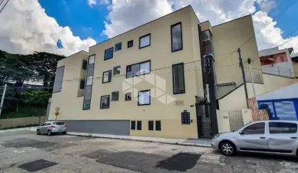Apartamento com 1 quarto à venda com 29 m² na Casa Verde Média