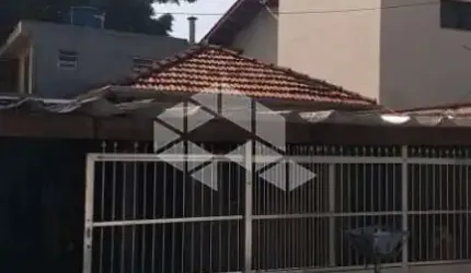 Casa à venda, 35 m² por R$ 605.000,00 - Vila Nivi - São Paulo/SP