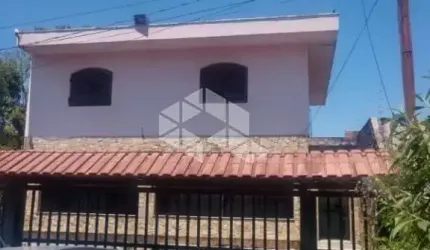 Sobrado à venda, 275 m² por R$ 800.000,00 - Horto Florestal - São Paulo/SP