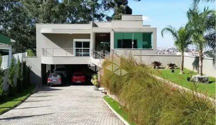 Casa à venda, 810 m² por R$ 4.500.000,00 - Jardim Ibiratiba - São Paulo/SP