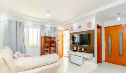 Casa à venda, 190 m² por R$ 980.000,00 - Parada Inglesa - São Paulo/SP