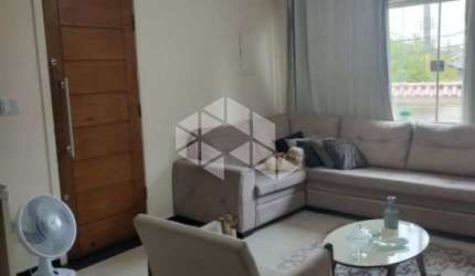 Sobrado à venda, 160 m² por R$ 950.000,00 - Jardim Paraíso - São Paulo/SP
