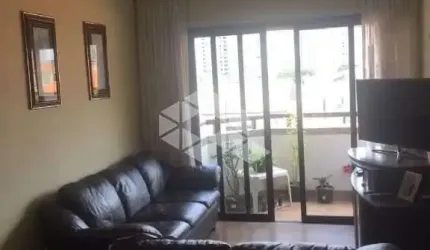 Apartamento com 3 dormitórios à venda, 70 m² por R$ 650.000,00 - Chora Menino - São Paulo/SP