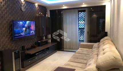 Sobrado à venda, 240 m² por R$ 950.000,00 - Imirim - São Paulo/SP