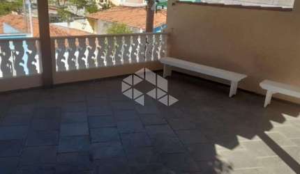 Casa à venda, 200 m² por R$ 680.000,00 - Vila Amélia - São Paulo/SP