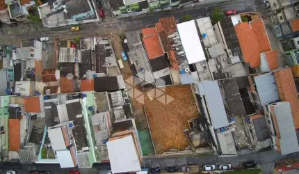 Terreno à venda, 500 m² por R$ 1.170.000,00 - Mandaqui - São Paulo/SP