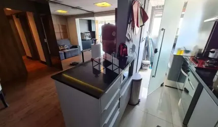 Apartamento com 4 dormitórios à venda, 95 m² por R$ 1.060.000,00 - Jardim Flor da Montanha - Guarulhos/SP