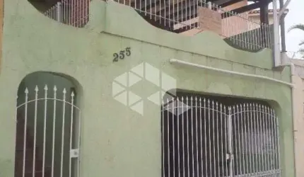 Sobrado à venda, 104 m² por R$ 500.000,00 - Vila Pedra Branca - São Paulo/SP