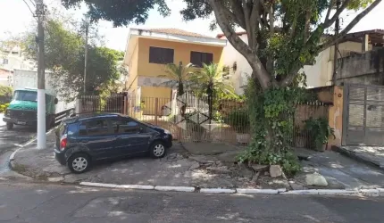 Sobrado à venda, 220 m² por R$ 901.000,00 - Imirim - São Paulo/SP