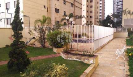 Apartamento à venda, 53 m² por R$ 360.000,00 - Chora Menino - São Paulo/SP