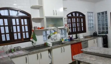 Sobrado à venda, 172 m² por R$ 853.000,00 - Tremembé - São Paulo/SP
