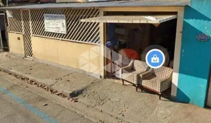 Casa à venda, 145 m² por R$ 600.000,00 - Água Fria - São Paulo/SP
