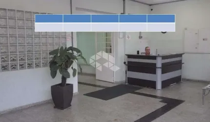 Prédio à venda, 5350 m² por R$ 17.000.000,00 - Freguesia do Ó - São Paulo/SP