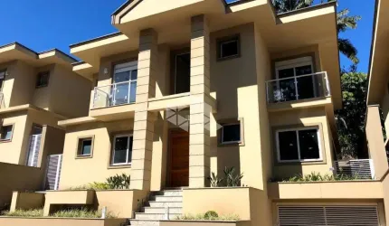 Sobrado à venda, 440 m² por R$ 3.100.000,00 - Barro Branco - São Paulo/SP