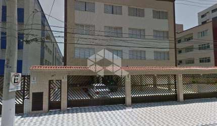 Apartamento à venda, 90 m² por R$ 315.000,00 - Canto do Forte - Praia Grande/SP