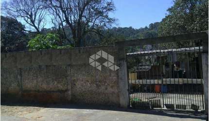 Terreno à venda, 1385 m² por R$ 1.060.000,00 - Horto Florestal - São Paulo/SP