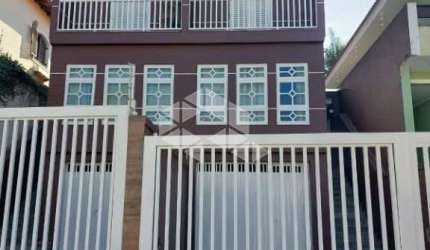 Sobrado com 3 dormitórios à venda, 200 m² por R$ 900.000,00 - Horto Florestal - São Paulo/SP
