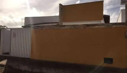 Casa no Parque das Nações, com 105 m², 3 quartos sendo 1 suíte,