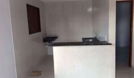 Apartamento beira-mar na Redinha Nova, financiável