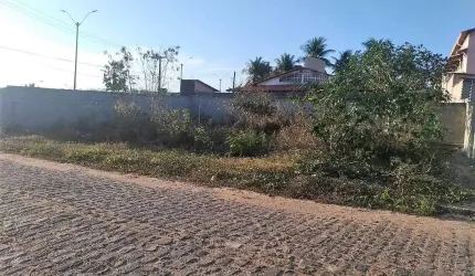 Venda de terreno na praia de Cotovelo. Ótimo para construir.