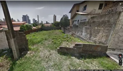 Terreno à venda em Ponta Negra, 450 m².