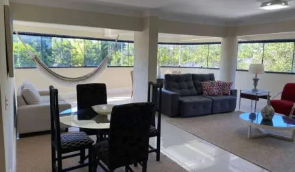 Excelente ap com 273 m², 4 suítes, piscina, 3 vagas, 1 ap por andar em Capim Macio - Natal - RN.