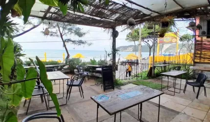 Imóvel ideal para comércio na orla de Ponta Negra