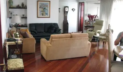 Apartamento SANTO AMARO SAO PAULO SP Brasil