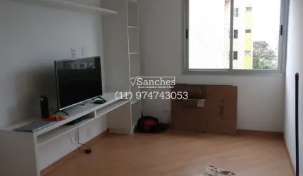 Apartamento JARDIM SANTA JOSEFINA SAO PAULO SP Brasil