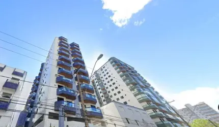 Apartamento CANTO DO FORTE PRAIA GRANDE SP Brasil
