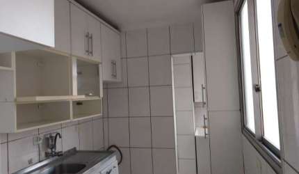 Apartamento JARDIM SANTO ANTONIO SAO PAULO SP Brasil