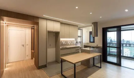 Apartamento no Edifício Mind com 2 dormitórios à venda, 84 m² por R$ 990.000 - Terra Bonita - Londrina/PR