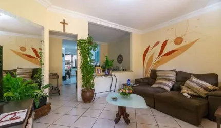 Casa Residencial à venda, Coliseu, Londrina - CA3596.