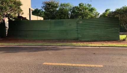 Terreno Residencial à venda, Vivendas Do Arvoredo, Londrina - TE1216.