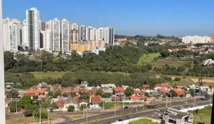 Apartamento Edifício Vista Parque com 3 dormitórios à venda, 71 m² por R$ 635.000 - Vitória - Londrina/PR