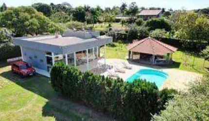 Chácara à venda, 2500 m² por R$ 1.490.000,00 - Recanto Santa Andréa - Cambé/PR
