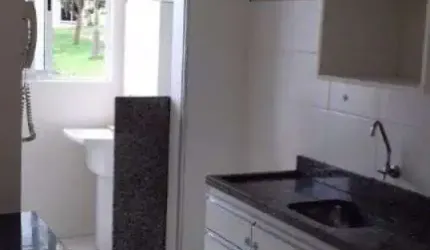 Apartamento no Edifício Marco dos Pioneiros com 1 dormitório à venda, 50 m² por R$ 295.000 - Jardim Morumbi - Londrina/PR