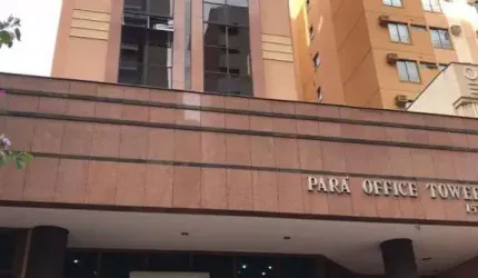 Sala Comercial à venda, Centro, Londrina - SA0840.